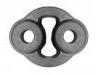 Haltering, Schalldämpfer Muffler Hanger:2876-82-6000