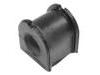 Soporte, estabilizador Stabilizer Bushing:6 521 812