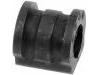 Soporte, estabilizador Stabilizer Bushing:8Z0 411 314 B