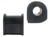 Suspension, stabilisateur Stabilizer Bushing:54813-25000