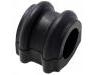 втулка стабилизатора Stabilizer Bushing:54813-4A650