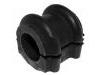 Soporte, estabilizador Stabilizer Bushing:54813-3K100