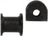 Suspension, stabilisateur Stabilizer Bushing:96434540