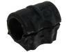 Soporte, estabilizador Stabilizer Bushing:RVU500011