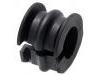 Lagerung, Stabilisator Stabilizer Bushing:54613-1CA1A