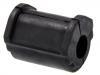 Soporte, estabilizador Stabilizer Bushing:48818-30180