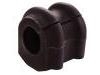 Soporte, estabilizador Stabilizer Bushing:54813-4M000