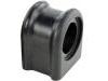 Lagerung, Stabilisator Stabilizer Bushing:166 323 14 65