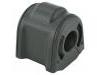 Suspension, stabilisateur Stabilizer Bushing:20414-FJ010