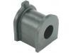 Soporte, estabilizador Stabilizer Bushing:48818-21100